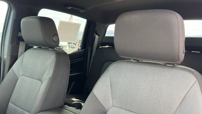 2023 Chevrolet Colorado 4WD Trail Boss