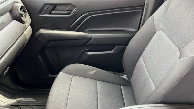2023 Chevrolet Colorado 4WD Trail Boss