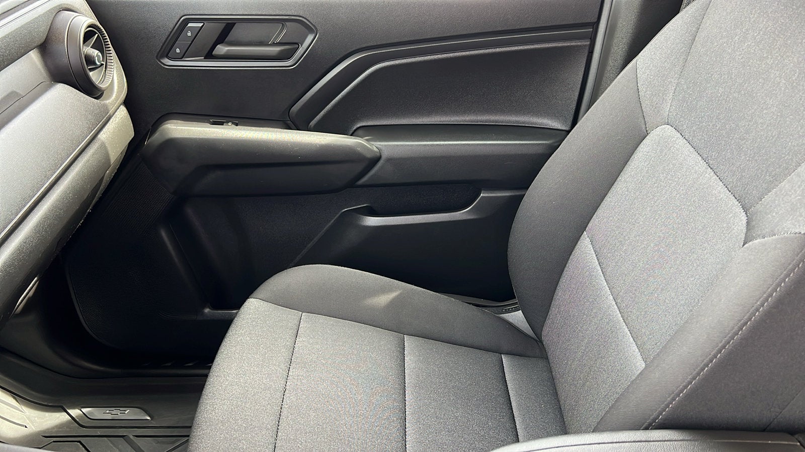 2023 Chevrolet Colorado 4WD Trail Boss
