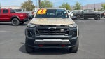 2023 Chevrolet Colorado 4WD Trail Boss