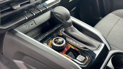 2023 Chevrolet Colorado 4WD Trail Boss