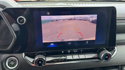 2023 Chevrolet Colorado 4WD Trail Boss