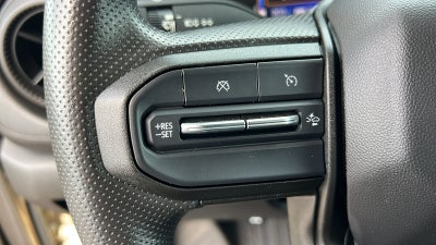 2023 Chevrolet Colorado 4WD Trail Boss