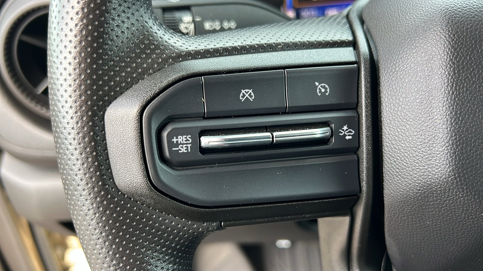 2023 Chevrolet Colorado 4WD Trail Boss
