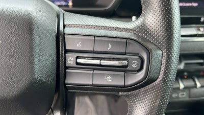 2023 Chevrolet Colorado 4WD Trail Boss