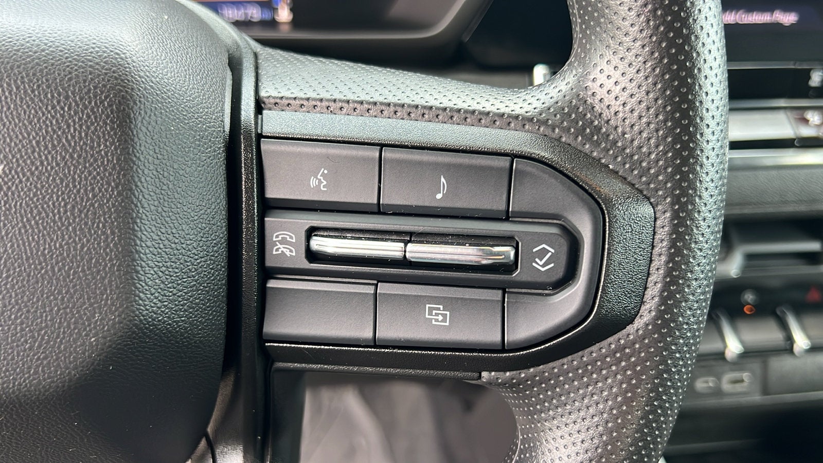 2023 Chevrolet Colorado 4WD Trail Boss