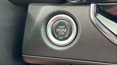 2023 Chevrolet Colorado 4WD Trail Boss