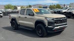 2023 Chevrolet Colorado 4WD Trail Boss