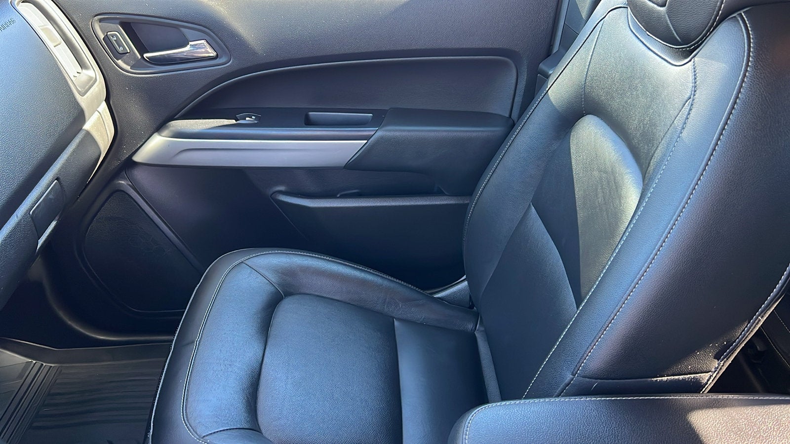 2019 Chevrolet Colorado 4WD ZR2