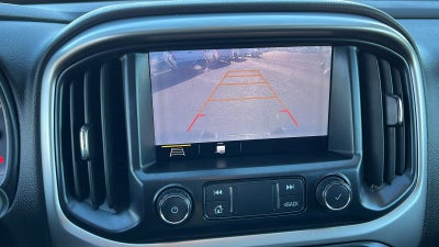2019 Chevrolet Colorado 4WD ZR2