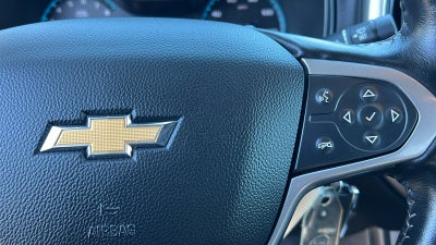 2019 Chevrolet Colorado 4WD ZR2