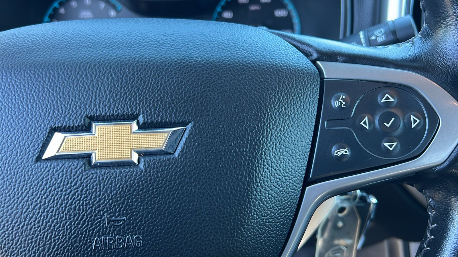 2019 Chevrolet Colorado 4WD ZR2