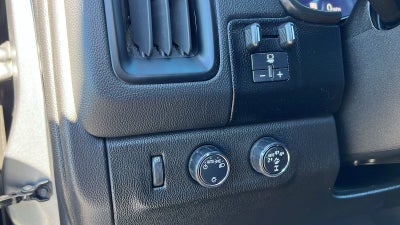 2019 Chevrolet Colorado 4WD ZR2