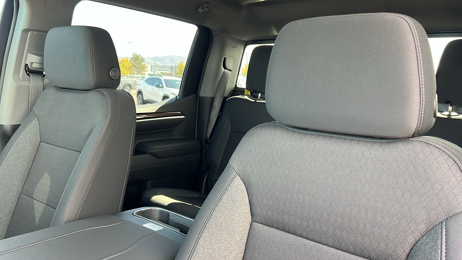 2026 Chevrolet Silverado 1500 LT - Photo 19