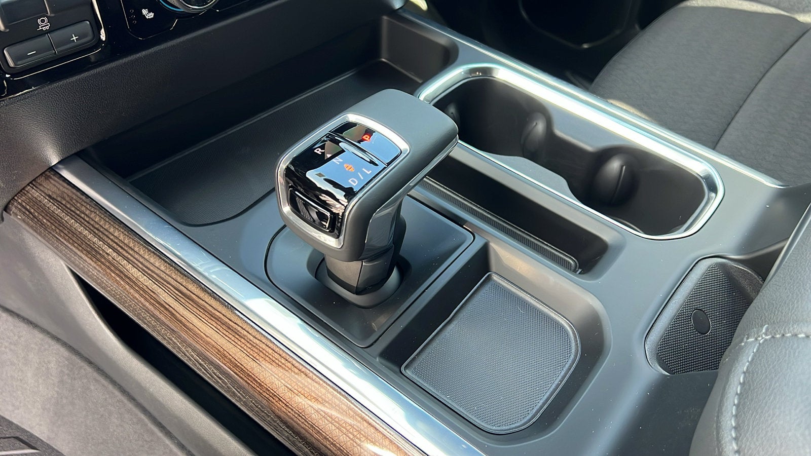 2026 Chevrolet Silverado 1500 LT - Photo 21