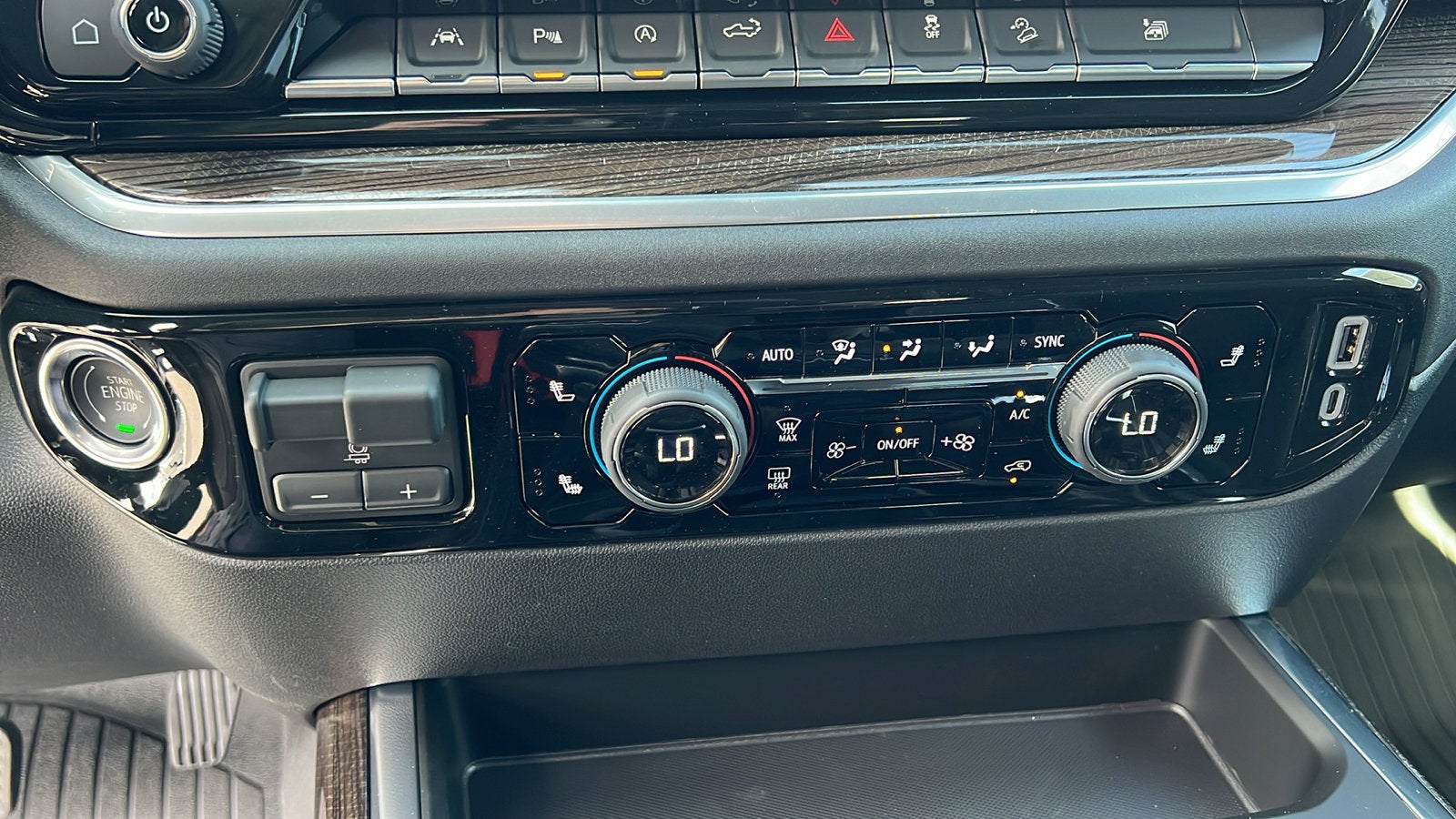 2026 Chevrolet Silverado 1500 LT - Photo 22