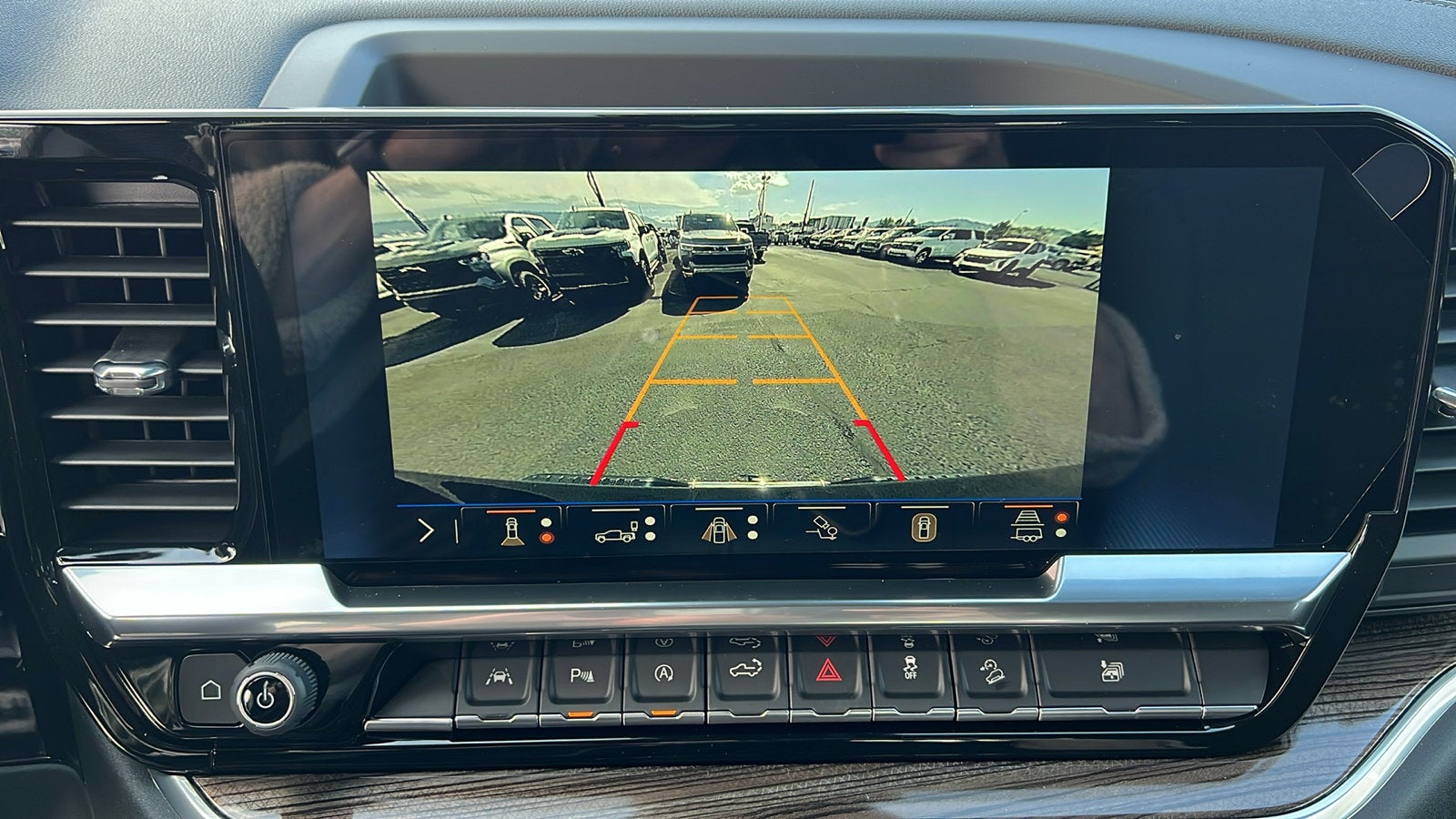 2026 Chevrolet Silverado 1500 LT - Photo 24
