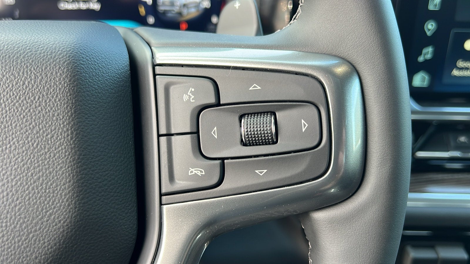 2026 Chevrolet Silverado 1500 LT - Photo 26