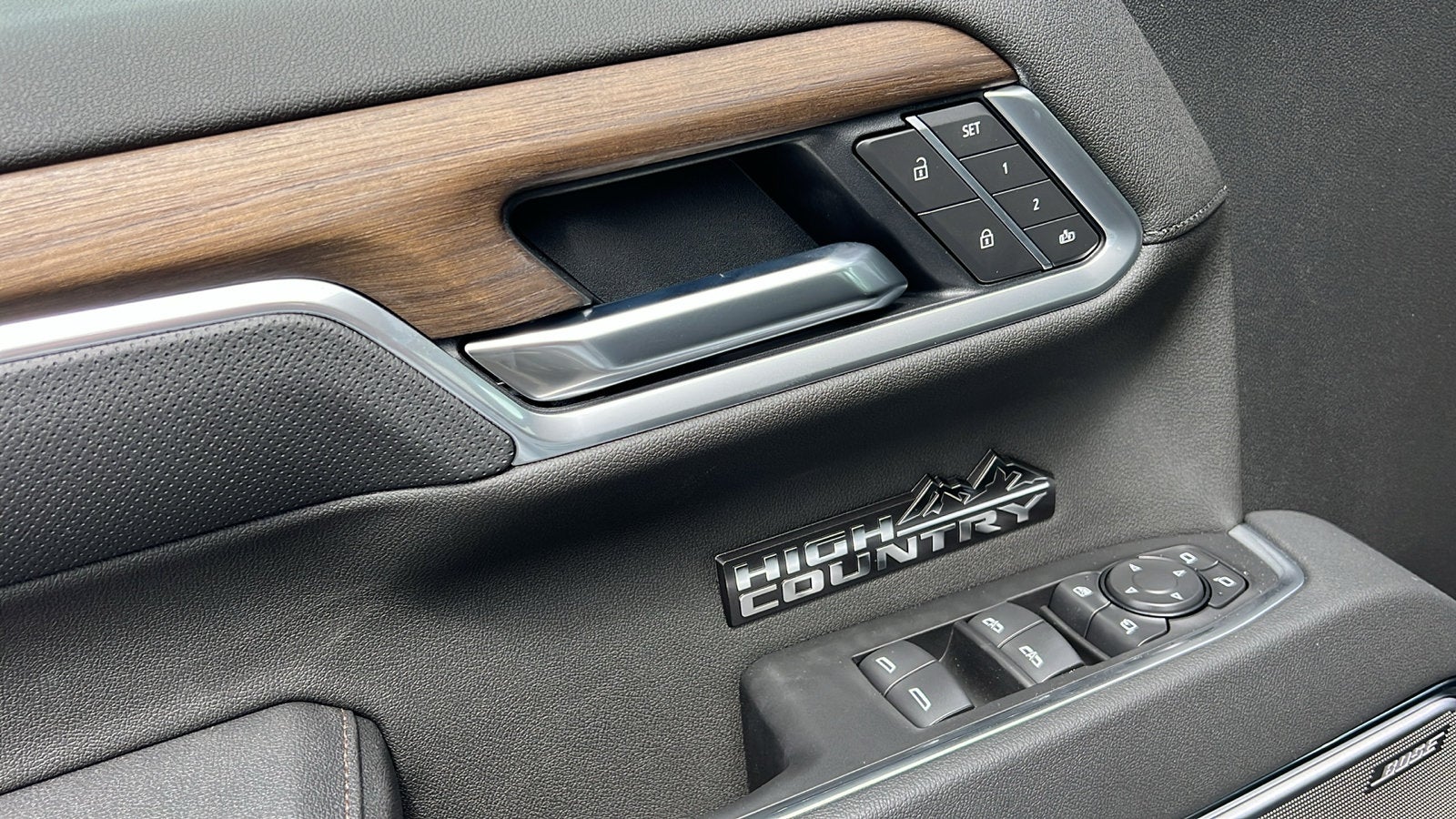 2026 Chevrolet Silverado 1500 High Country - Photo 18