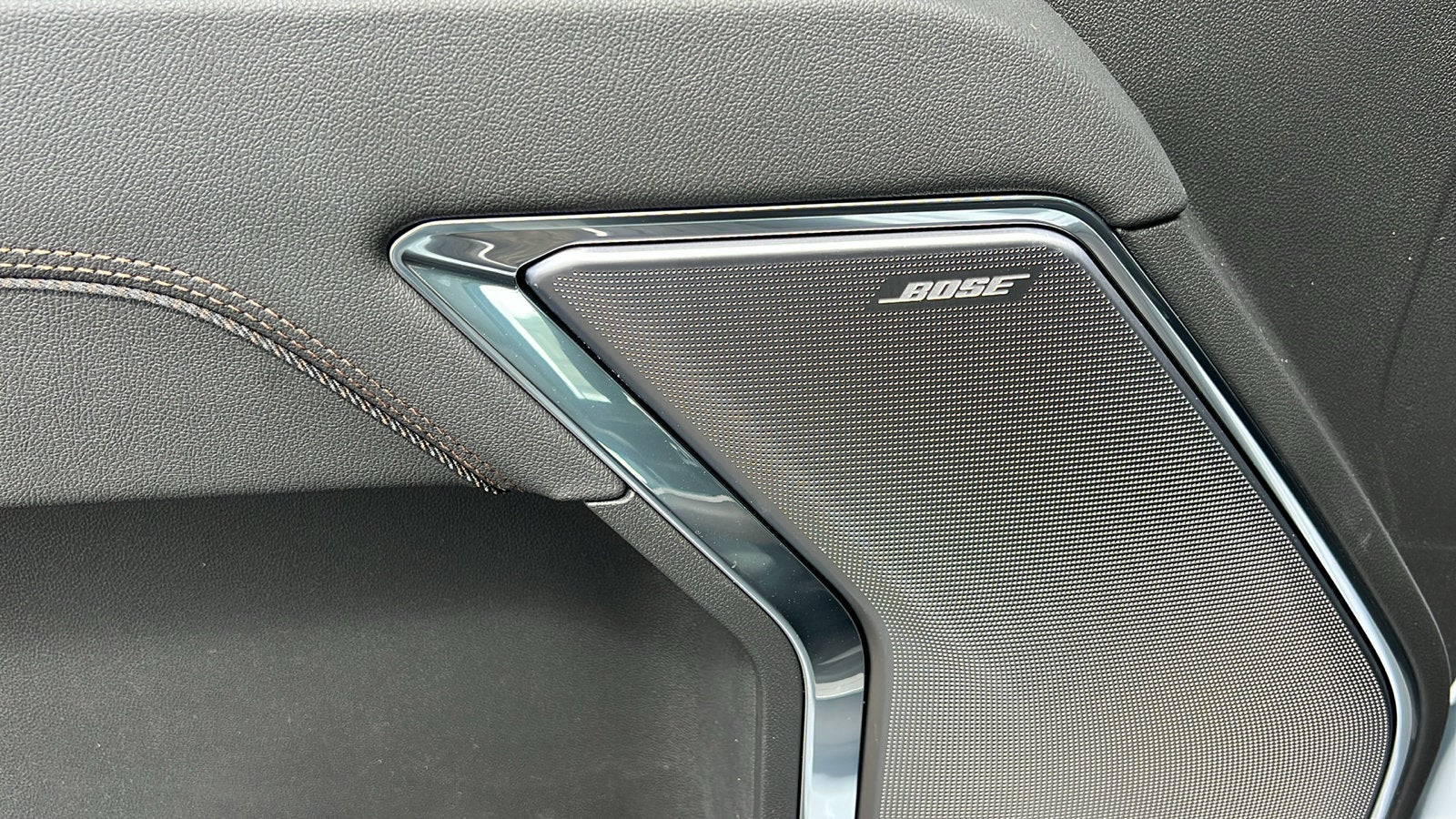 2026 Chevrolet Silverado 1500 High Country - Photo 19
