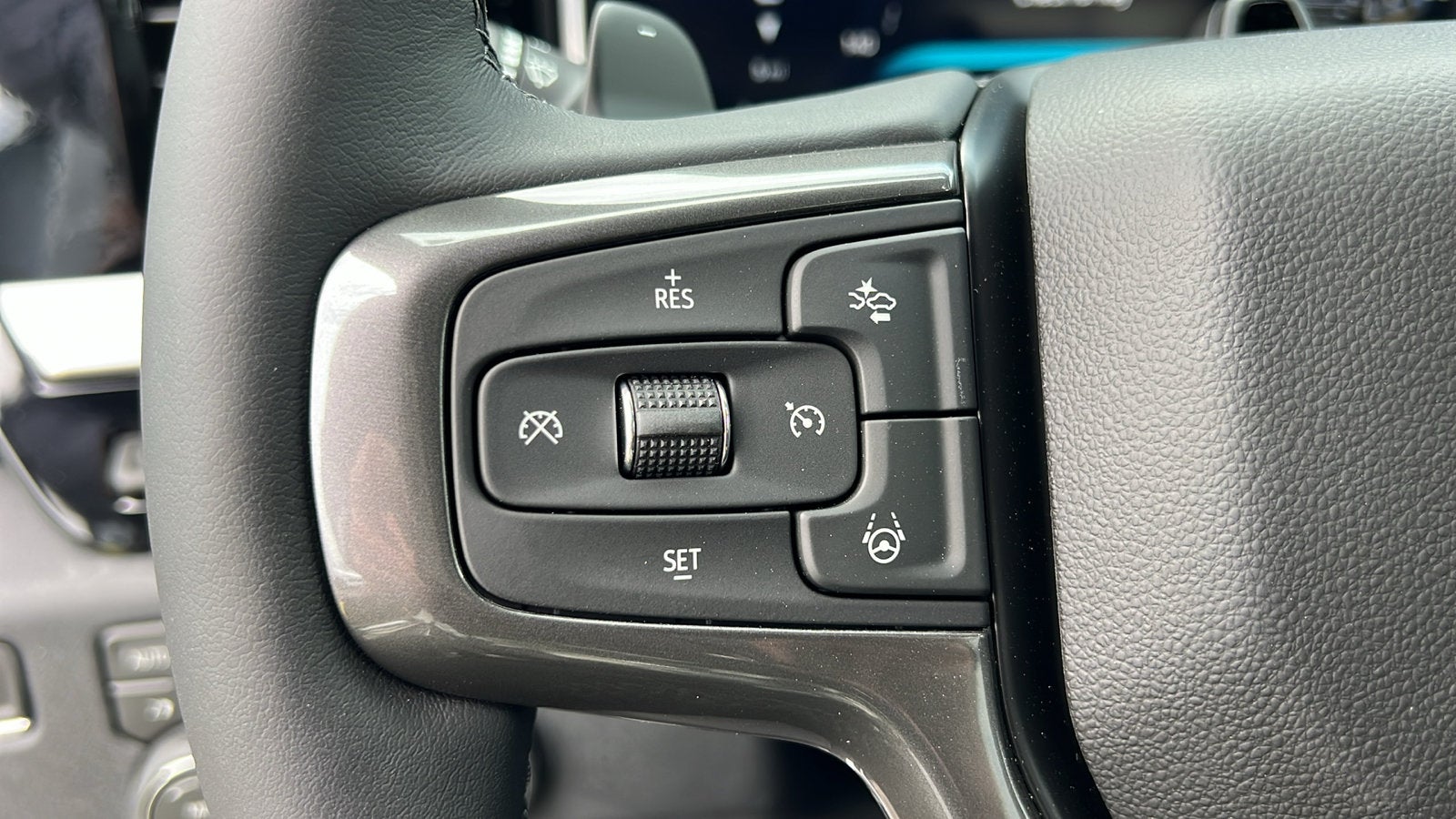 2026 Chevrolet Silverado 1500 High Country - Photo 27