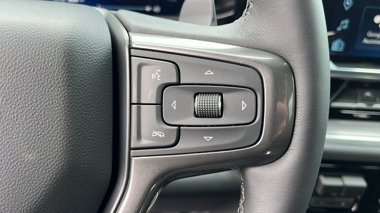 2026 Chevrolet Silverado 1500 High Country - Photo 28