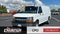 2023 Chevrolet Express Cargo 2500 WT