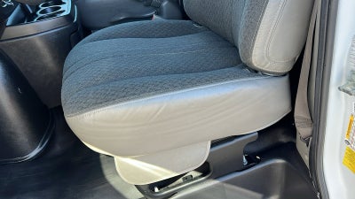 2023 Chevrolet Express Cargo 2500 WT