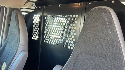 2023 Chevrolet Express Cargo 2500 WT