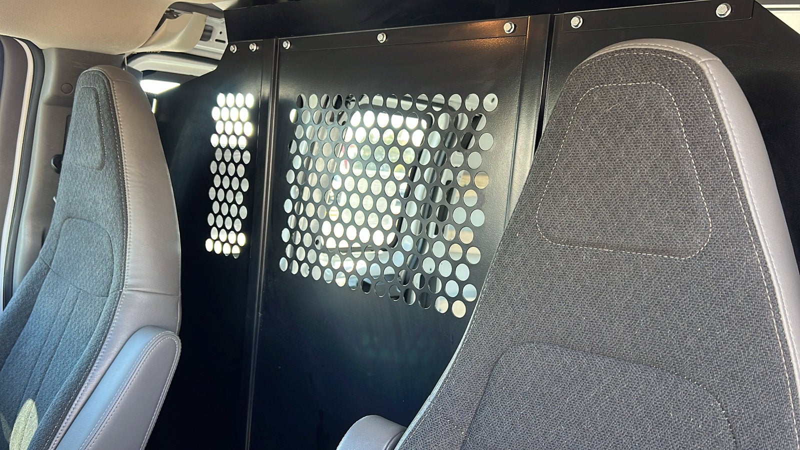 2023 Chevrolet Express Cargo 2500 WT