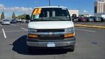 2023 Chevrolet Express Cargo 2500 WT