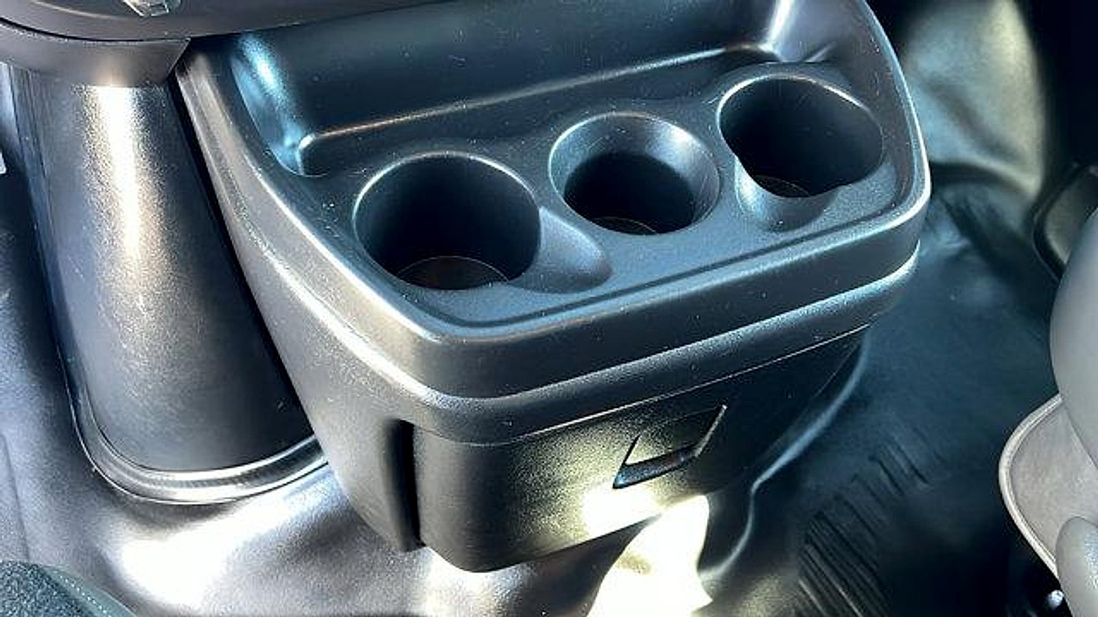 2023 Chevrolet Express Cargo 2500 WT