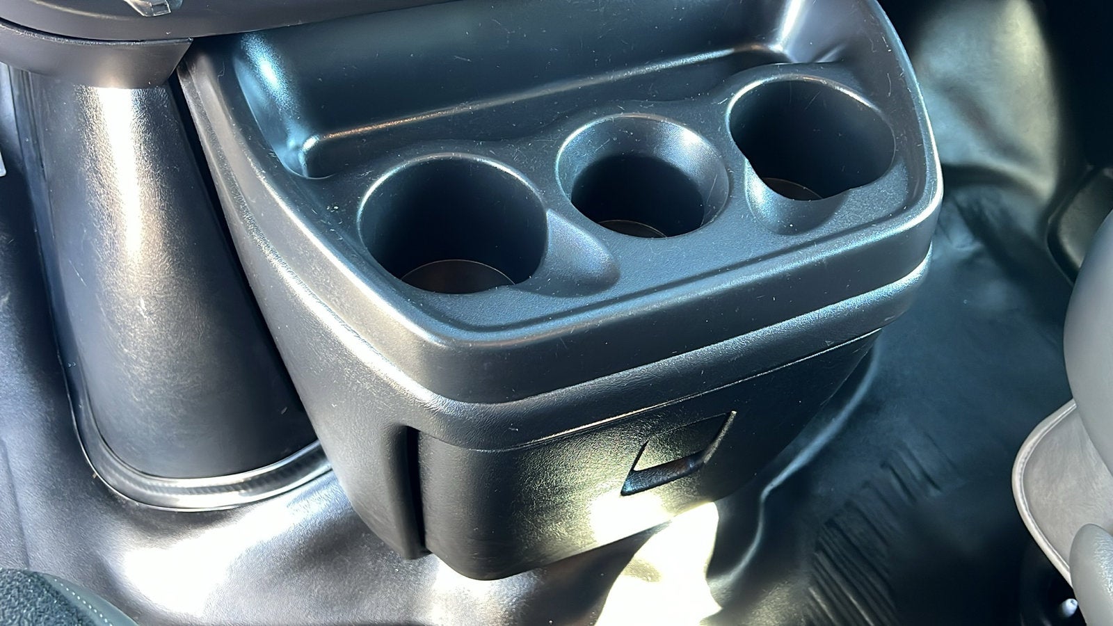 2023 Chevrolet Express Cargo 2500 WT