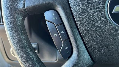 2023 Chevrolet Express Cargo 2500 WT