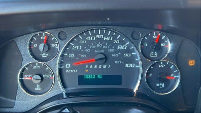 2023 Chevrolet Express Cargo 2500 WT