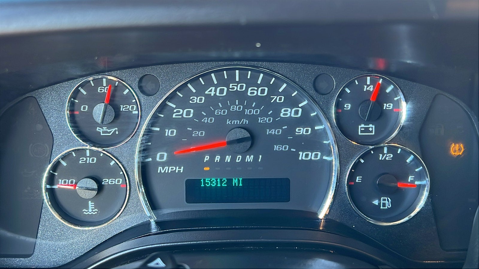 2023 Chevrolet Express Cargo 2500 WT