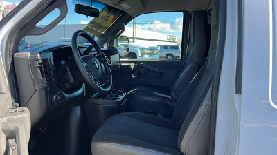 2023 Chevrolet Express Cargo 2500 WT