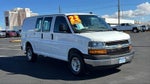 2023 Chevrolet Express Cargo 2500 WT