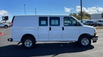 2023 Chevrolet Express Cargo 2500 WT