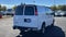 2023 Chevrolet Express Cargo 2500 WT