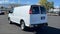 2023 Chevrolet Express Cargo 2500 WT