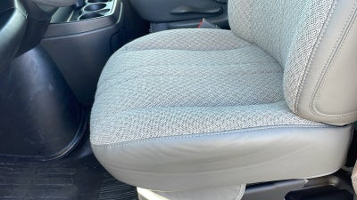 2026 Chevrolet Express Cargo 1WT