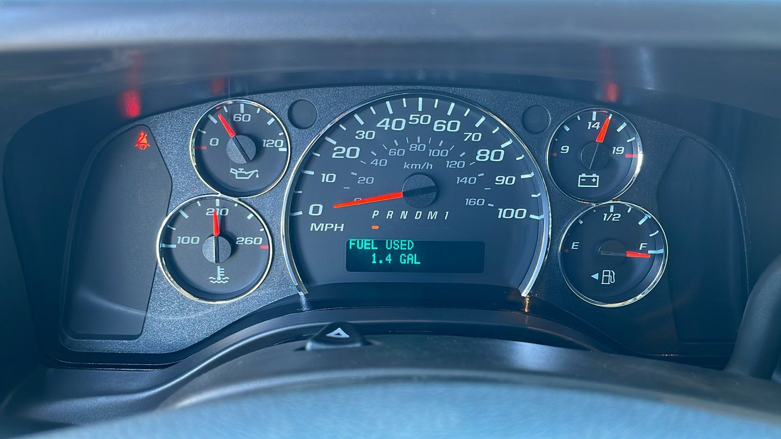 2026 Chevrolet Express Cargo 1WT