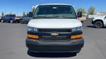 2026 Chevrolet Express Cargo 1WT