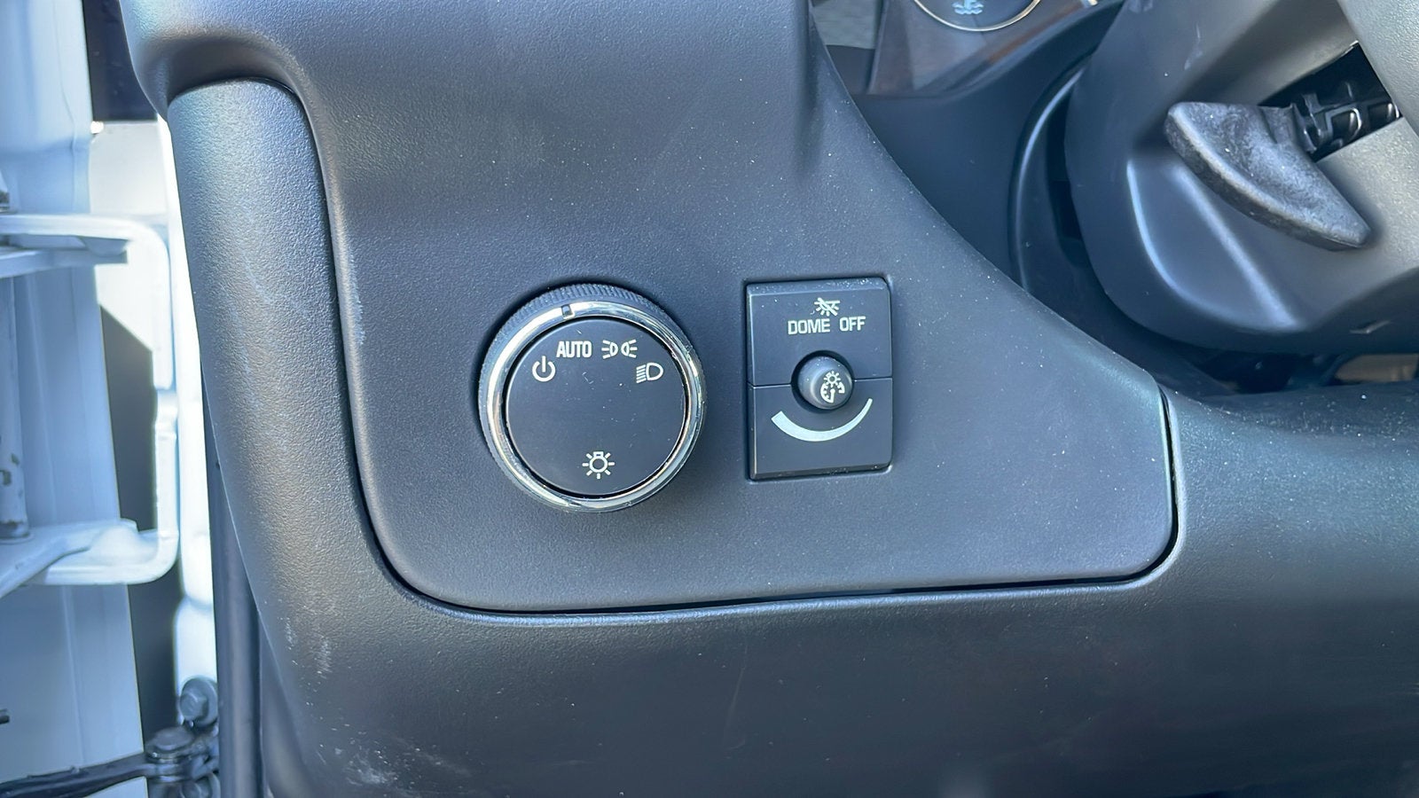 2026 Chevrolet Express Cargo 1WT