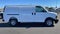 2026 Chevrolet Express Cargo 1WT