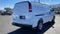 2026 Chevrolet Express Cargo 1WT
