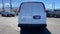 2026 Chevrolet Express Cargo 1WT
