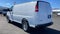 2026 Chevrolet Express Cargo 1WT