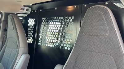 2024 Chevrolet Express Cargo 2500 WT